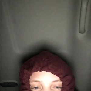 Meet your Posher, Teagan